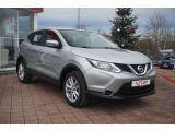 Nissan Qashqai bei Reisemobile.expert - Abbildung (5 / 15)