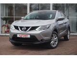 Nissan Qashqai bei Reisemobile.expert - Abbildung (2 / 15)