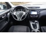 Nissan Qashqai bei Reisemobile.expert - Abbildung (9 / 15)