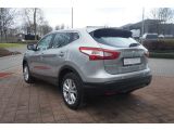 Nissan Qashqai bei Reisemobile.expert - Abbildung (3 / 15)