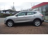 Nissan Qashqai bei Reisemobile.expert - Abbildung (6 / 15)