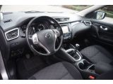 Nissan Qashqai bei Reisemobile.expert - Abbildung (8 / 15)