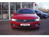 VW Passat bei Reisemobile.expert - Abbildung (6 / 15)