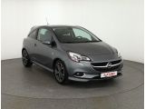 Opel Corsa bei Reisemobile.expert - Abbildung (7 / 15)