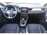 Renault Captur bei Reisemobile.expert - Abbildung (8 / 15)