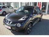 Nissan Juke bei Reisemobile.expert - Abbildung (13 / 15)