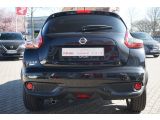 Nissan Juke bei Reisemobile.expert - Abbildung (10 / 15)