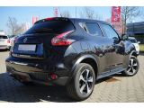 Nissan Juke bei Reisemobile.expert - Abbildung (9 / 15)