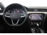 VW Passat bei Reisemobile.expert - Abbildung (10 / 15)