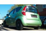 Suzuki Splash bei Reisemobile.expert - Abbildung (6 / 15)