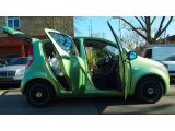 Suzuki Splash bei Reisemobile.expert - Abbildung (5 / 15)