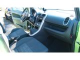 Suzuki Splash bei Reisemobile.expert - Abbildung (8 / 15)