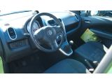 Suzuki Splash bei Reisemobile.expert - Abbildung (7 / 15)
