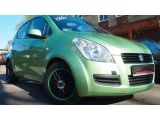 Suzuki Splash bei Reisemobile.expert - Abbildung (3 / 15)