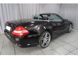 Mercedes-Benz SL-Klasse bei Reisemobile.expert - Abbildung (5 / 15)