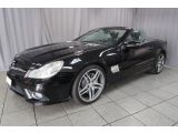 Mercedes-Benz SL-Klasse bei Reisemobile.expert - Abbildung (2 / 15)