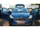 Ford Focus Turnier bei Reisemobile.expert - Abbildung (4 / 15)