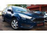 Ford Focus Turnier bei Reisemobile.expert - Abbildung (11 / 15)