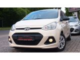 Hyundai i10 bei Reisemobile.expert - Abbildung (3 / 15)