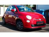Fiat 500 bei Reisemobile.expert - Abbildung (3 / 15)