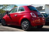 Fiat 500 bei Reisemobile.expert - Abbildung (4 / 15)