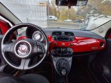 Fiat 500 bei Reisemobile.expert - Abbildung (5 / 15)