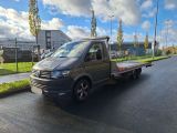 VW T6 bei Reisemobile.expert - Abbildung (2 / 15)