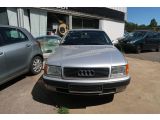 Audi Audi 100 bei Reisemobile.expert - Abbildung (3 / 12)
