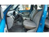 Renault Kangoo bei Reisemobile.expert - Abbildung (14 / 15)