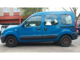 Renault Kangoo bei Reisemobile.expert - Abbildung (3 / 15)