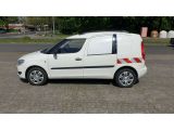 Skoda Roomster bei Reisemobile.expert - Abbildung (7 / 14)