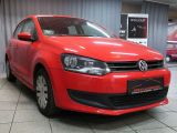 VW Polo bei Reisemobile.expert - Abbildung (3 / 15)