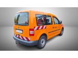 VW Caddy bei Reisemobile.expert - Abbildung (4 / 15)