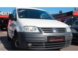VW Caddy bei Reisemobile.expert - Abbildung (4 / 15) VW Caddy bei Reisemobile.expert - Abbildung (4 / 15)