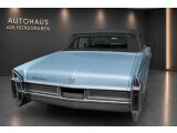 Cadillac Eldorado bei Reisemobile.expert - Abbildung (11 / 15)