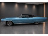 Cadillac Eldorado bei Reisemobile.expert - Abbildung (8 / 15)