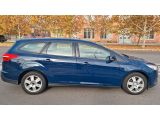 Ford Focus Turnier bei Reisemobile.expert - Abbildung (5 / 15)