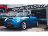 Mini Cooper S Cabrio bei Reisemobile.expert - Abbildung (11 / 15)