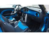 Mini Cooper S Cabrio bei Reisemobile.expert - Abbildung (8 / 15)