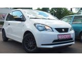 Seat Mii bei Reisemobile.expert - Abbildung (3 / 15)