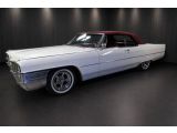 Cadillac DeVille bei Reisemobile.expert - Abbildung (8 / 15)