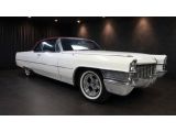 Cadillac DeVille bei Reisemobile.expert - Abbildung (2 / 15)