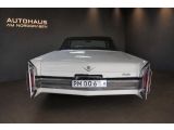 Cadillac DeVille bei Reisemobile.expert - Abbildung (8 / 15)