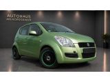 Suzuki Splash bei Reisemobile.expert - Abbildung (3 / 15)