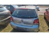 VW Polo IV bei Reisemobile.expert - Abbildung (4 / 14)