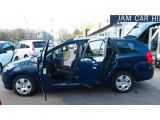 Dacia Logan bei Reisemobile.expert - Abbildung (5 / 15) Dacia Logan bei Reisemobile.expert - Abbildung (5 / 15)