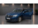 Dacia Logan bei Reisemobile.expert - Abbildung (5 / 15) Dacia Logan bei Reisemobile.expert - Abbildung (5 / 15)