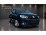 Dacia Logan bei Reisemobile.expert - Abbildung (6 / 15) Dacia Logan bei Reisemobile.expert - Abbildung (6 / 15)