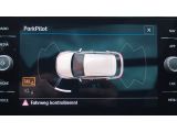 VW T-Roc bei Reisemobile.expert - Abbildung (11 / 15)