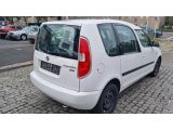 Skoda Roomster bei Reisemobile.expert - Abbildung (5 / 15) Skoda Roomster bei Reisemobile.expert - Abbildung (5 / 15)